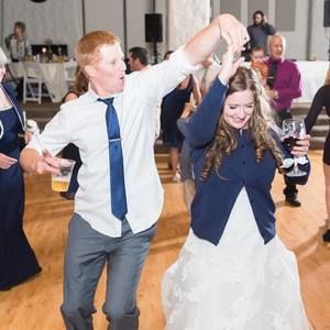 Meet your Posher, Becky